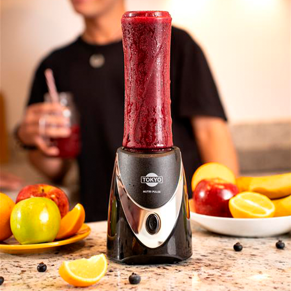 LICUADORA TOKYO NUTRI PULSE PRO