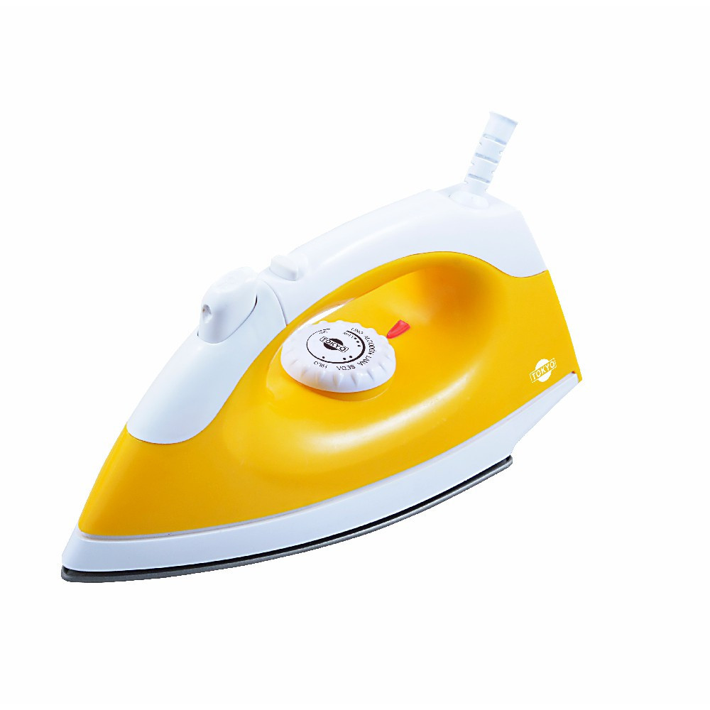 PLANCHA SECA TOKYO FACILITA TOK507 C/SPRAY /TOK898