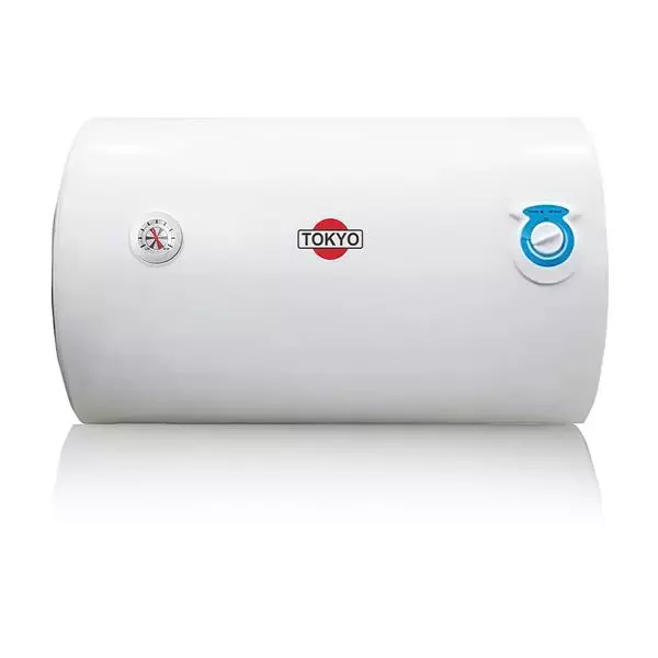 TERMOCALEFÓN TOKYO 100L D100-15A HORIZONTAL