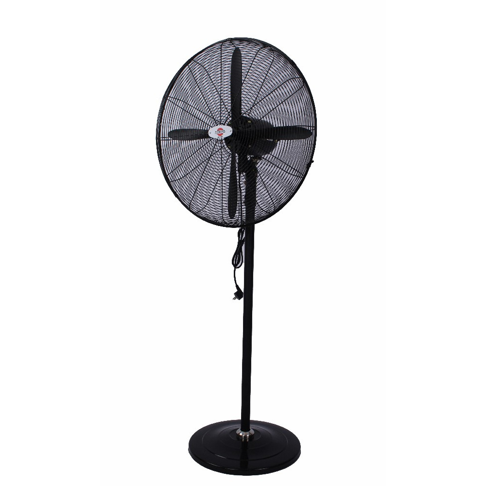 VENTILADOR TOKYO DE PIE 26" INDUSTRIAL VETOKPII26-D