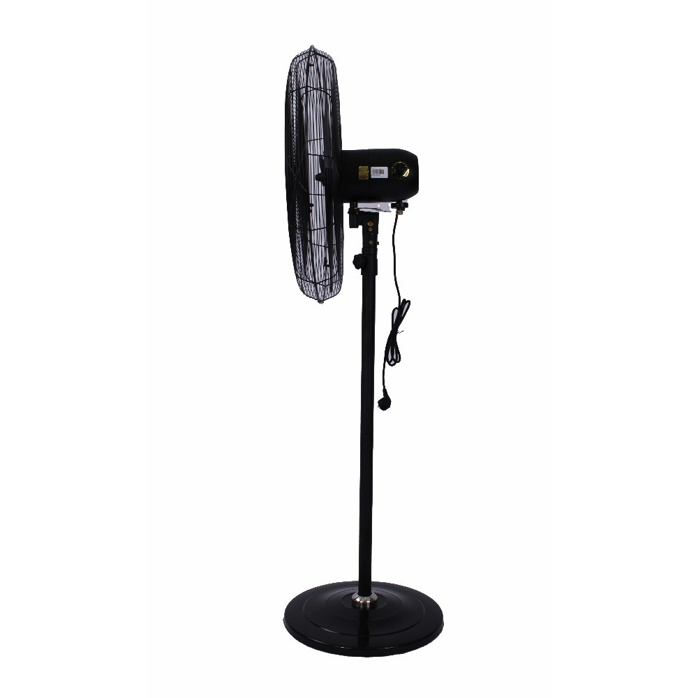 VENTILADOR TOKYO DE PIE 26" INDUSTRIAL VETOKPII26-D
