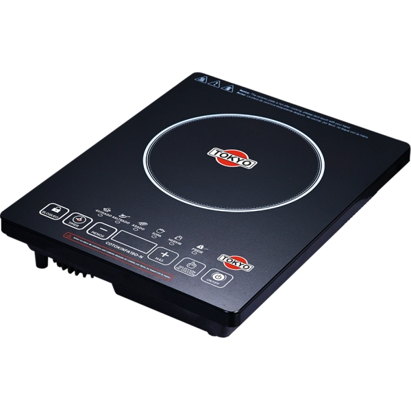 PLACA TOKYO 1H INFRARROJA TOKINFRA19 + OLLA