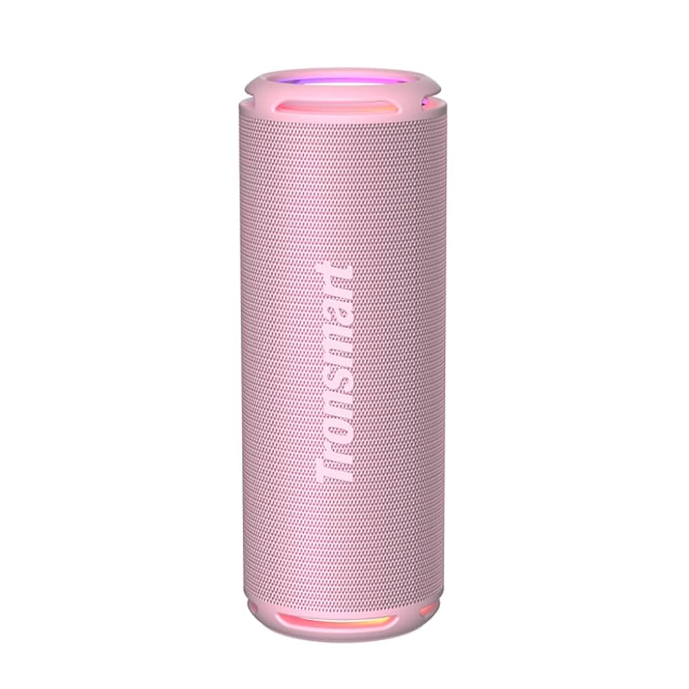 PARLANTE TRONSMART T7 ROSADO