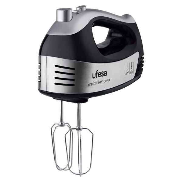 BATIDORA UFESA BV5655 BOL INOX 500W