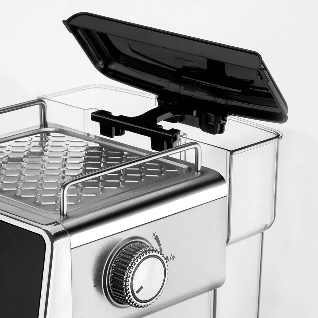 CAFETERA UFESA BERGAMO EXPRESSO 20B