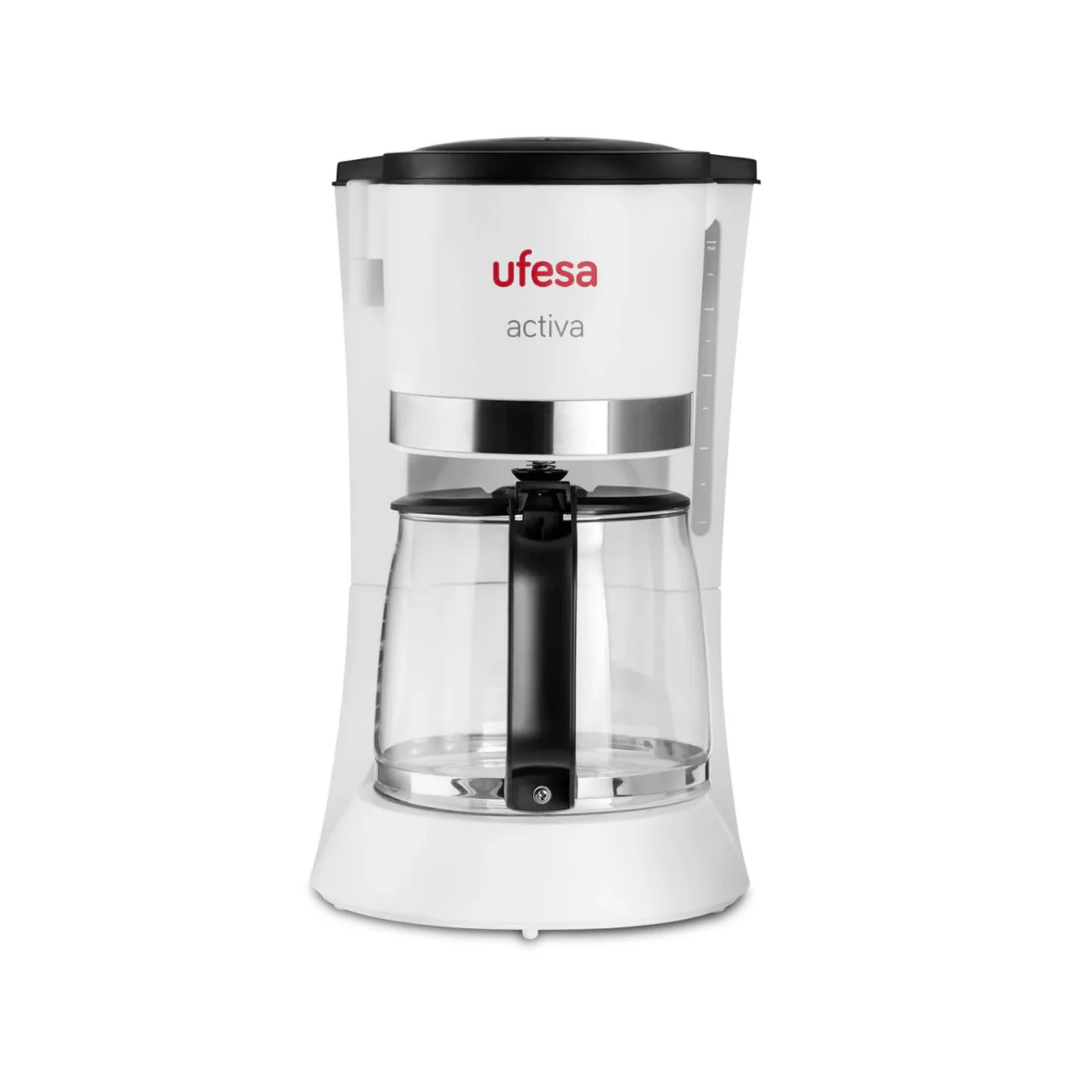 CAFETERA UFESA CG7113 DE GOTEO 6 TAZAS 550W
