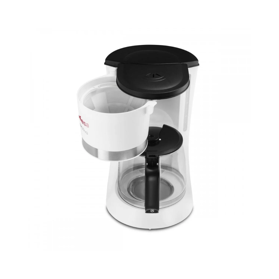 CAFETERA UFESA CG7113 DE GOTEO 6 TAZAS 550W