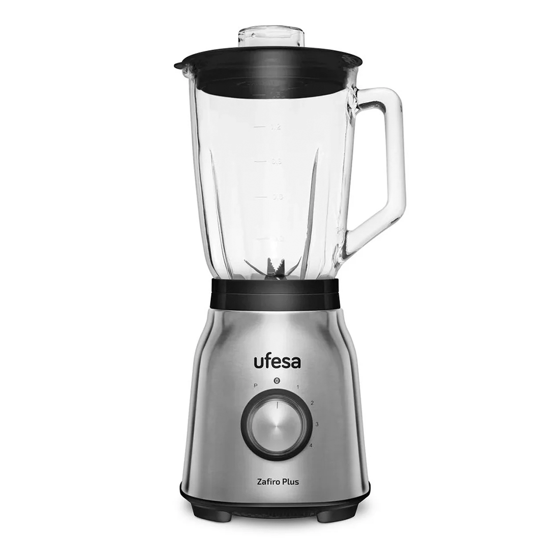 LICUAD. UFESA BS4860 ZAFIRO PLUS 1250W
