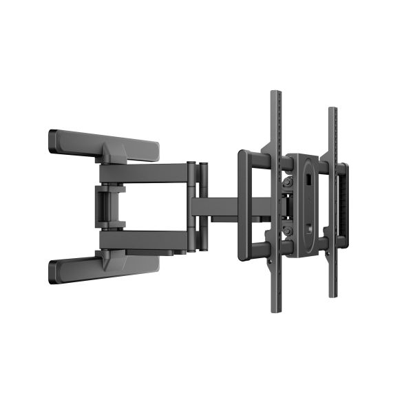 SOPORTE GIRATORIO UNIQUE RC24-1G 37" A 86"