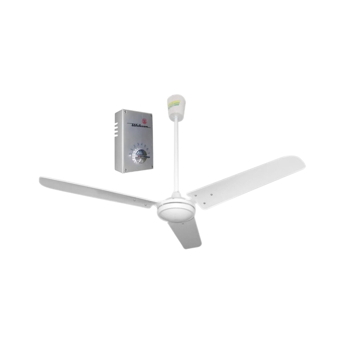 VENT.WAHSON DE TECHO 56" 7V.       