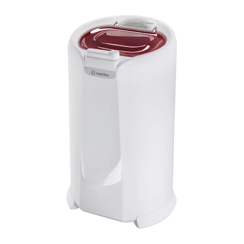 CENTRIFUGA WANKE 10KG COMFORT BELLA BORDO