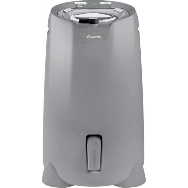 CENTRIFUGA WANKE SOFIA PREMIUM 20KG SILVER