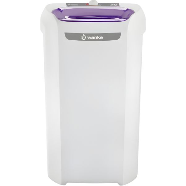 LAVARROPAS WANKE CAT PREMIUM 20KG LILA