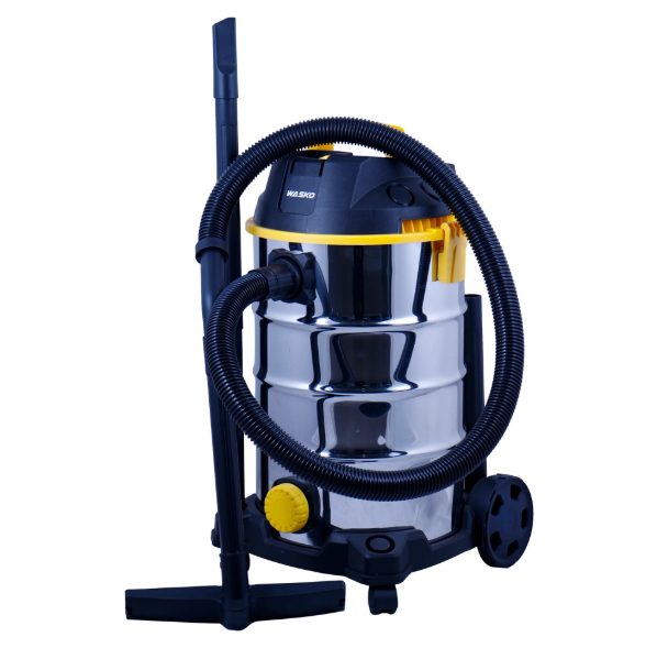 ASPIRADORA WASKO GTPROFIT INOX 35L AG-P