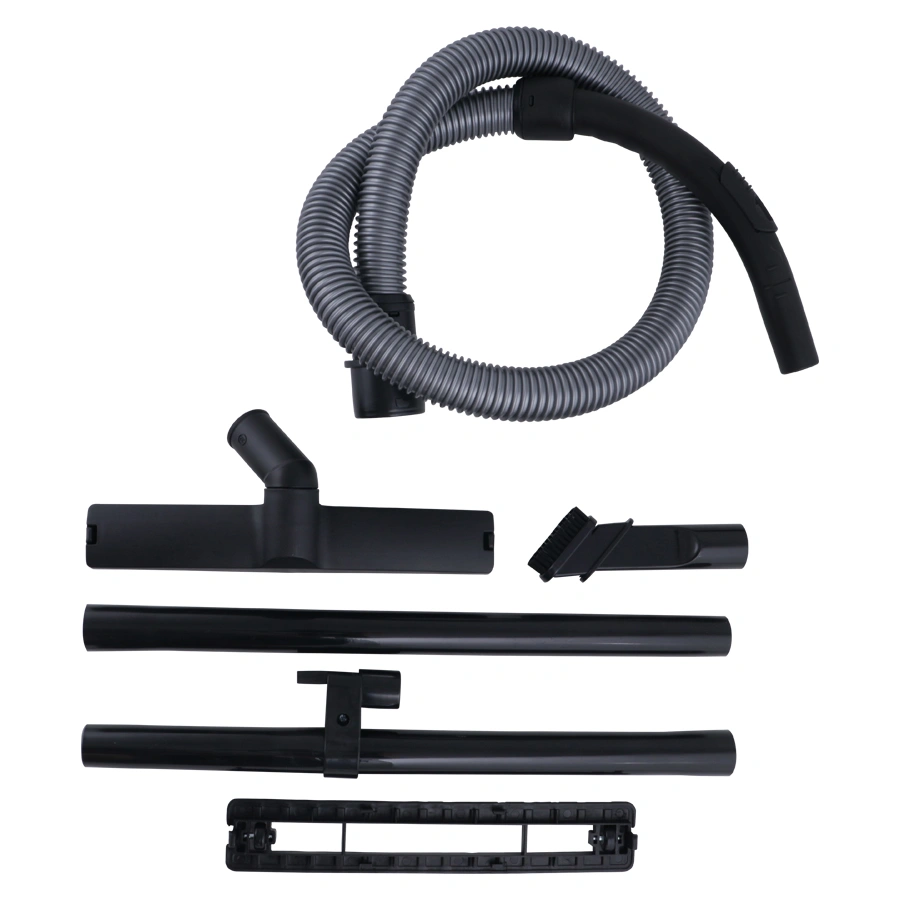 ASP.DE POLVO WASKO DUSTER 1200W. 25LTS. (DUSTERW)