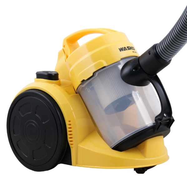 ASPIRADORA WASKO AMB. NEW PLUS 1200W 1,8L APLUSN