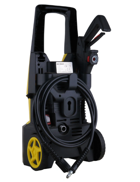 HIDRO LAVADORA WASKO LABOR BRAVO 1800W 130 420L/H