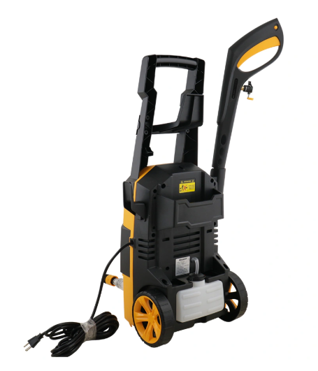 LAVADORA WASKO 1600W. 1900LBS TOT SUPERW