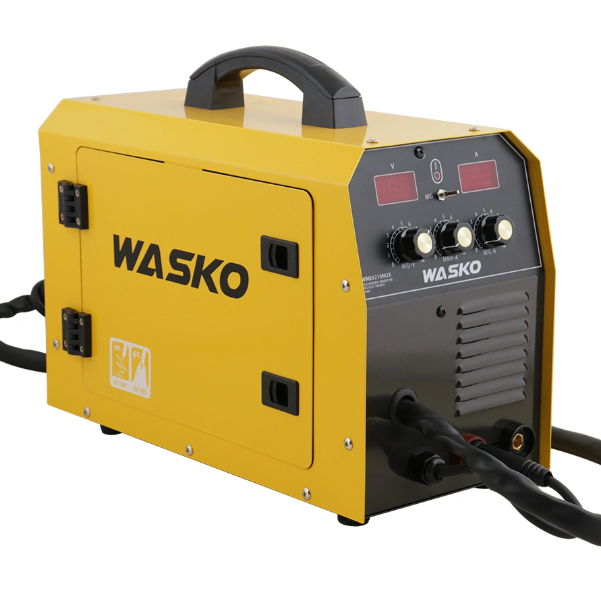 SOLDADOR WASKO INVERTER WME6210M2X