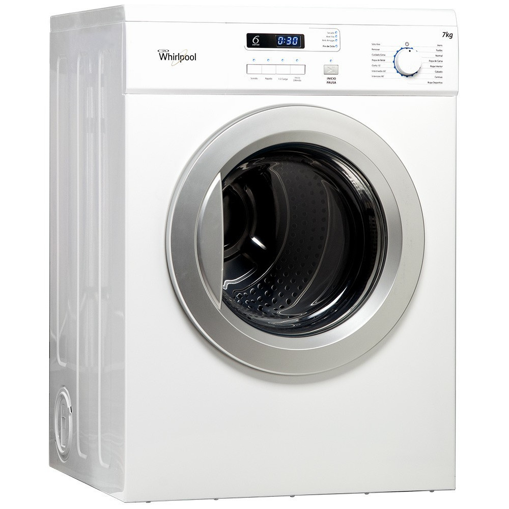 SECARR.WHIRLPOOL WSR07SB P/7 KG RACK P/CAL.