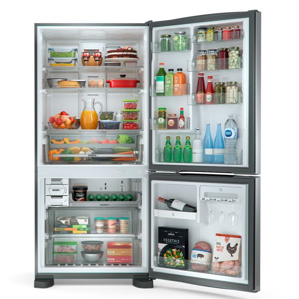 HELADERA WHIRLPOOL 586/573L WRE85AKDWX