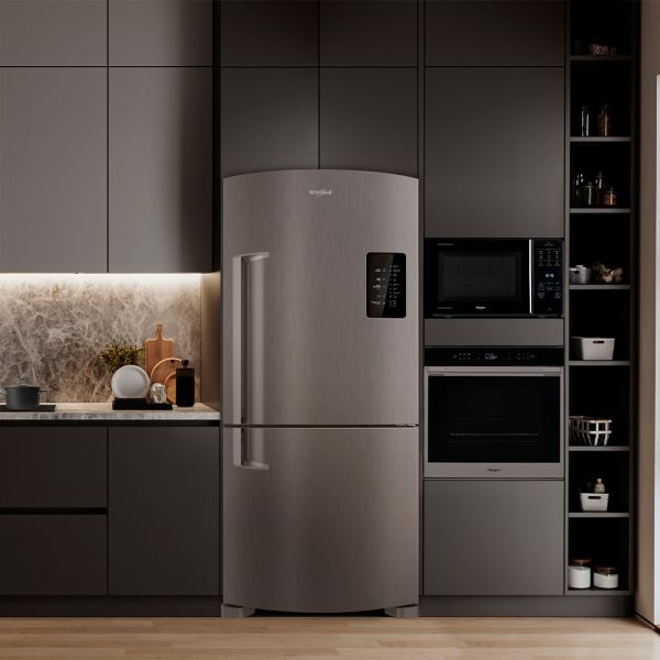 HELADERA WHIRLPOOL 586/573L WRE85AKDWX