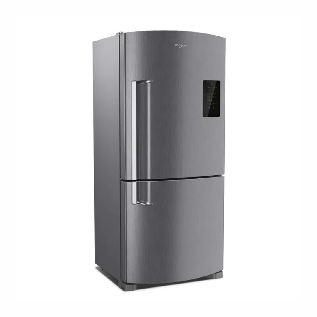 HELADERA WHIRLPOOL 586/573L WRE85AKDWX