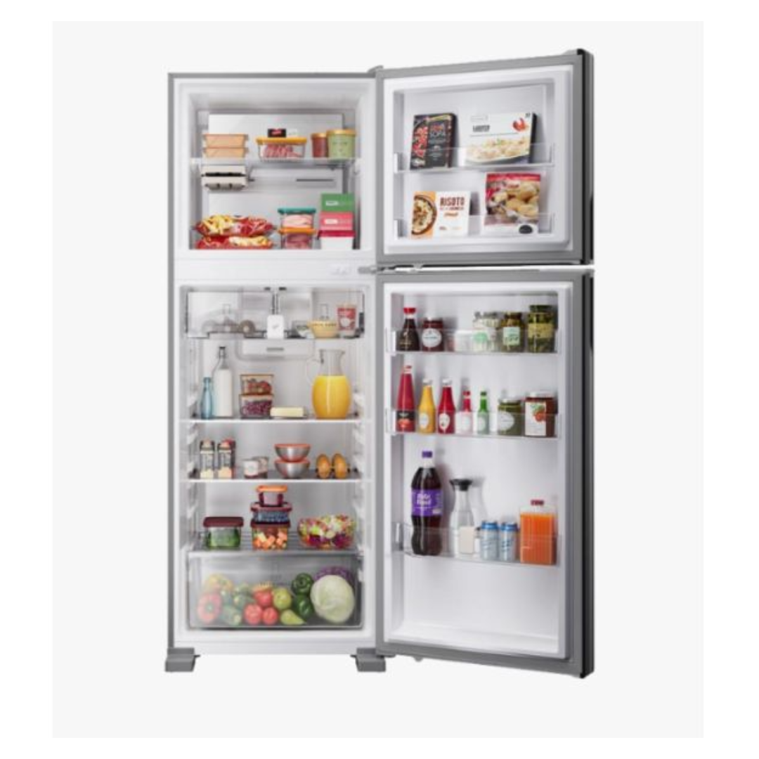 HELADERA WHIRLPOOL 535/510L WRM62AE