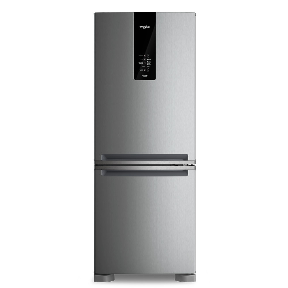 HELADERA WHIRLPOOL WRE57CK 482/447L EVOX INVERTER