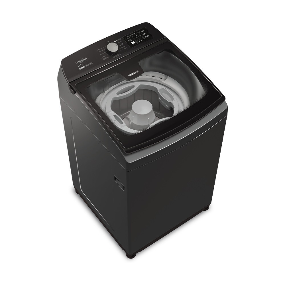 LAVARROPAS WHIRLPOOL WWH18AT 18KG DUAL WASH