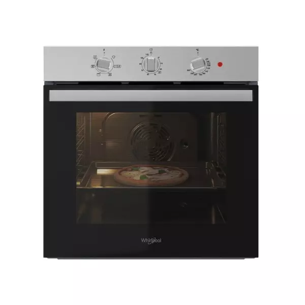 HORNO WHIRLPOOL 71L WOB71AS