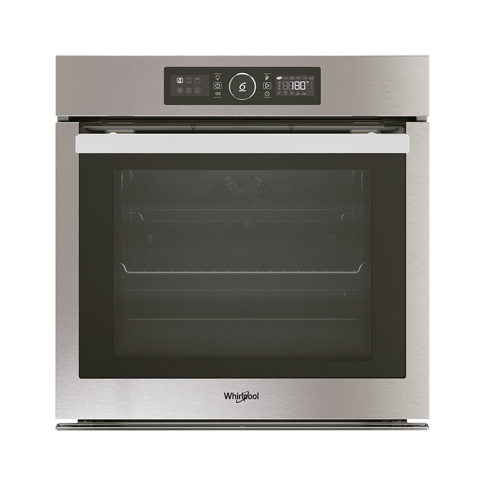 HORNO WHIRLPOOL 73L WOC74AS WCOLLECTION