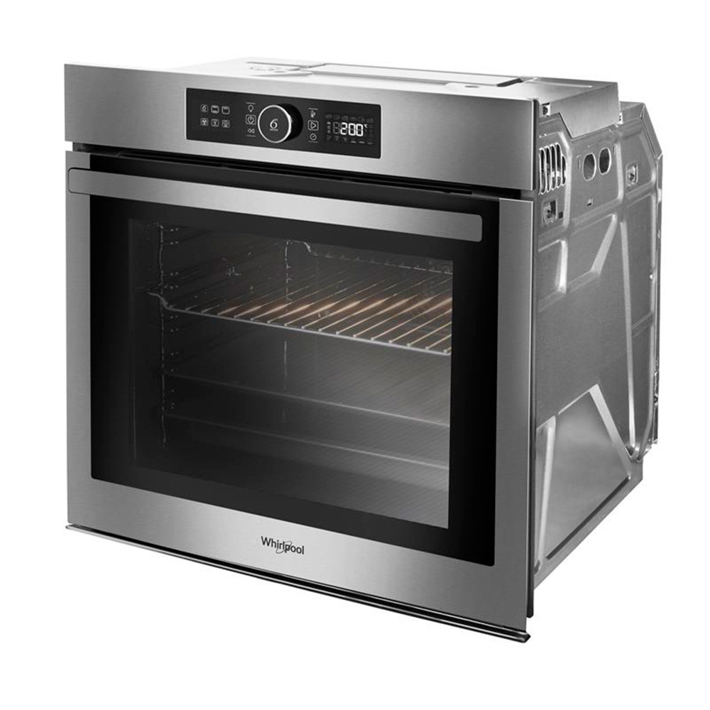 HORNO WHIRLPOOL 73L WOC74AS WCOLLECTION