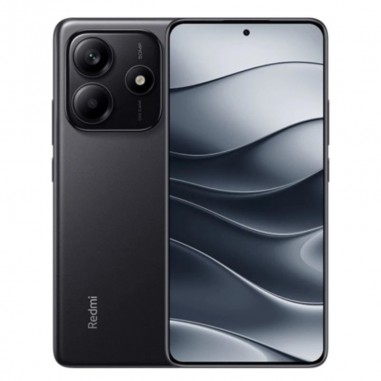 CELULAR XIAOMI REDMI NOTE 14 8GB/256GB NEGRO