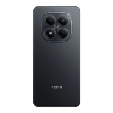 CELULAR XIAOMI REDMI NOTE 15 PRO 8GB/256GB NEGRO