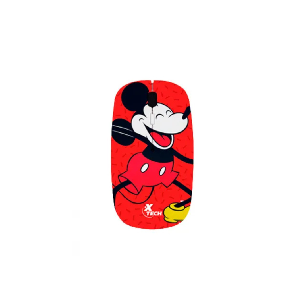 COMBO XTECH MICKEY